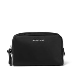 MICHAEL KORS - Cartera Necesser Negra