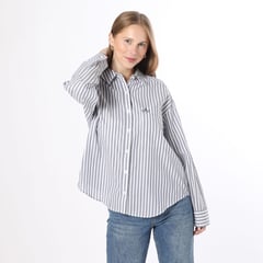 AMERICAN ABBEY - Blusa Casual Mujer