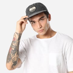 DENIMLAB - Gorro 100% Algodón Hombre