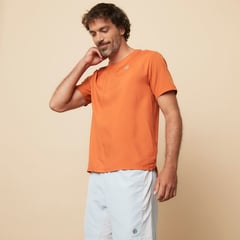 MOUNTAIN GEAR - Polo Deportivo Hombre