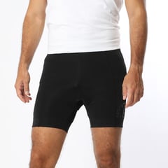 MOUNTAIN GEAR - Short Deportivo Hombre Mountain Bike