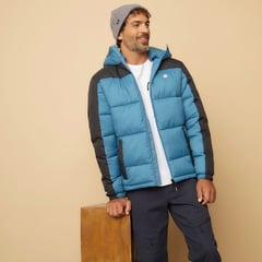 MOUNTAIN GEAR - Casaca Deportiva Hombre