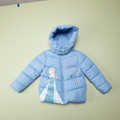 FROZEN - Parka Niña