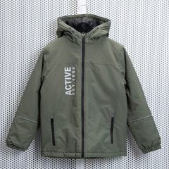 FEDERATION - Parka Niño