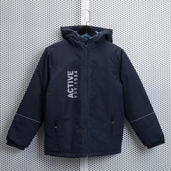 FEDERATION - Parka Niño