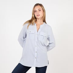 BASEMENT - Blusa Mujer