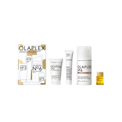 OLAPLEX - Set De Tratamiento Capilar Smooth Your Style Hair Kit N°3 + N°6 + N°7 + N°9