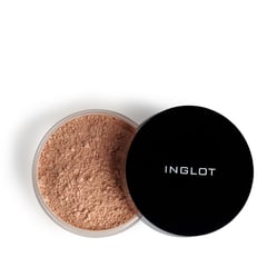 INGLOT - Polvo Translúcido Matificante