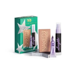 URBAN DECAY - Set De Regalo Legendary