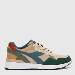 DIADORA - Zapatillas Urbanas Hombre Vinfa4 Multicolor