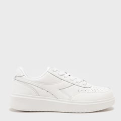 DIADORA - Zapatillas Urbanas Mujer W Fregul Blanco