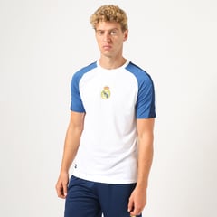 REAL MADRID - Polo Deportivo Hombre