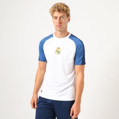 REAL MADRID - Polo Deportivo Hombre Real Madrid