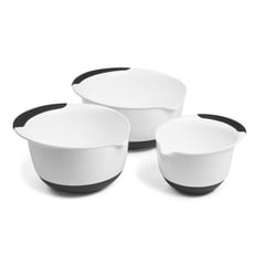 OXO - Set X3 Bowls De Mezcla