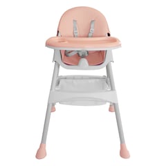 PRIORI - Silla de Comer Bebé Torino Plegable 3 en 1 Yamp