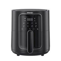 WURDEN - Freidora De Aire Digital 3.5 Lts. Wfr-easychef35