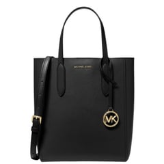 MICHAEL KORS - Cartera Tote Shopper Negra