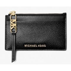 MICHAEL KORS - Sm Zip Card Case