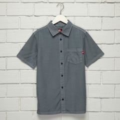 DOO AUSTRALIA - Camisa Niño Algodón