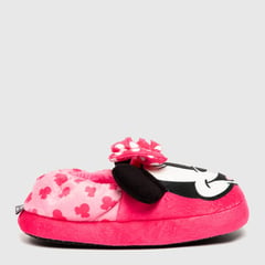 MINNIE - Pantufla Niña