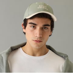 BEARCLIFF - Gorro 100% Algodón Hombre