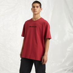 ECKO - Polo 100% Algodón Hombre