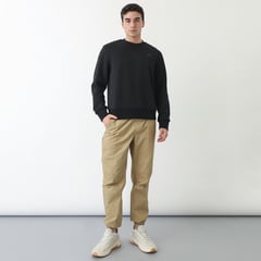 DOO AUSTRALIA - Pantalón Algodón Hombre