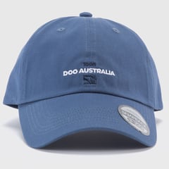 DOO AUSTRALIA - Gorro 100% Algodón Hombre