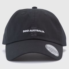 DOO AUSTRALIA - Gorro 100% Algodón Hombre