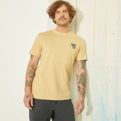 DOO AUSTRALIA - Polo 100% Algodón Hombre