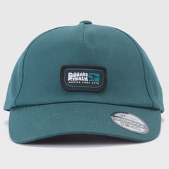 DOO AUSTRALIA - Gorro 100% Algodón Hombre