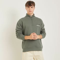 Polera Algodón Hombre