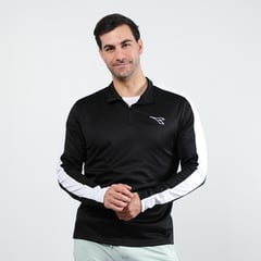 DIADORA - Polera Deportiva Hombre