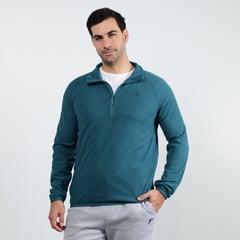 MOUNTAIN GEAR - Polera Deportiva Hombre