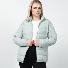 DIADORA - Parka Deportiva Mujer