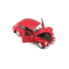 MAISTO - Juguete Auto Coleccionable Volkswagen Beetle Maisto
