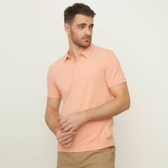 NEWPORT - Polo Algodón Hombre