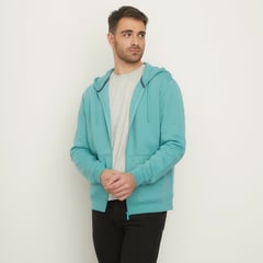 NEWPORT - Polera Algodón Hombre