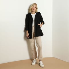 STEFANO COCCI - Blazer Casual Mujer