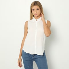 SYBILLA - Blusa Casual Mujer