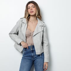 MOSSIMO - Casaca Casual Mujer