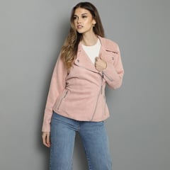 MOSSIMO - Casaca Casual Mujer