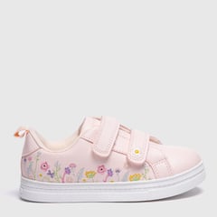 YAMP - Zapatillas Urbanas Niña Sp Luzgard2