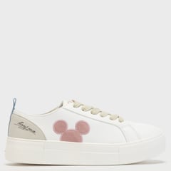 DISNEY - Zapatillas Urbanas Mujer Begolmick