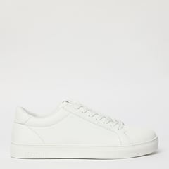 BEARCLIFF - Zapatillas Urbanas Hombre Urba Askar Bl Blanco