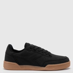 Zapatillas Urbanas Hombre James7 Ne Negro