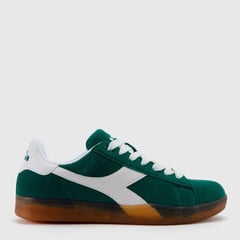 DIADORA - Zapatillas Urbanas Hombre Court Xl Verde