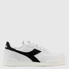 DIADORA - Zapatillas Urbanas Hombre James7 Bl- Blanco