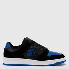 STARTER - Zapatillas Urbanas Hombre Septunbask Az Azul