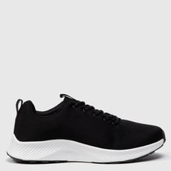 FRATTA - Zapatillas Deportivas Running Hombre Vexel3 Negro